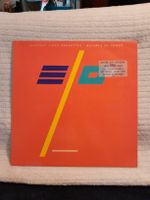 Vinyl Schallplatte ELO  orig.UK 1986