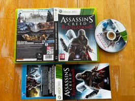 Assassin's Creed Revelations (CIB)