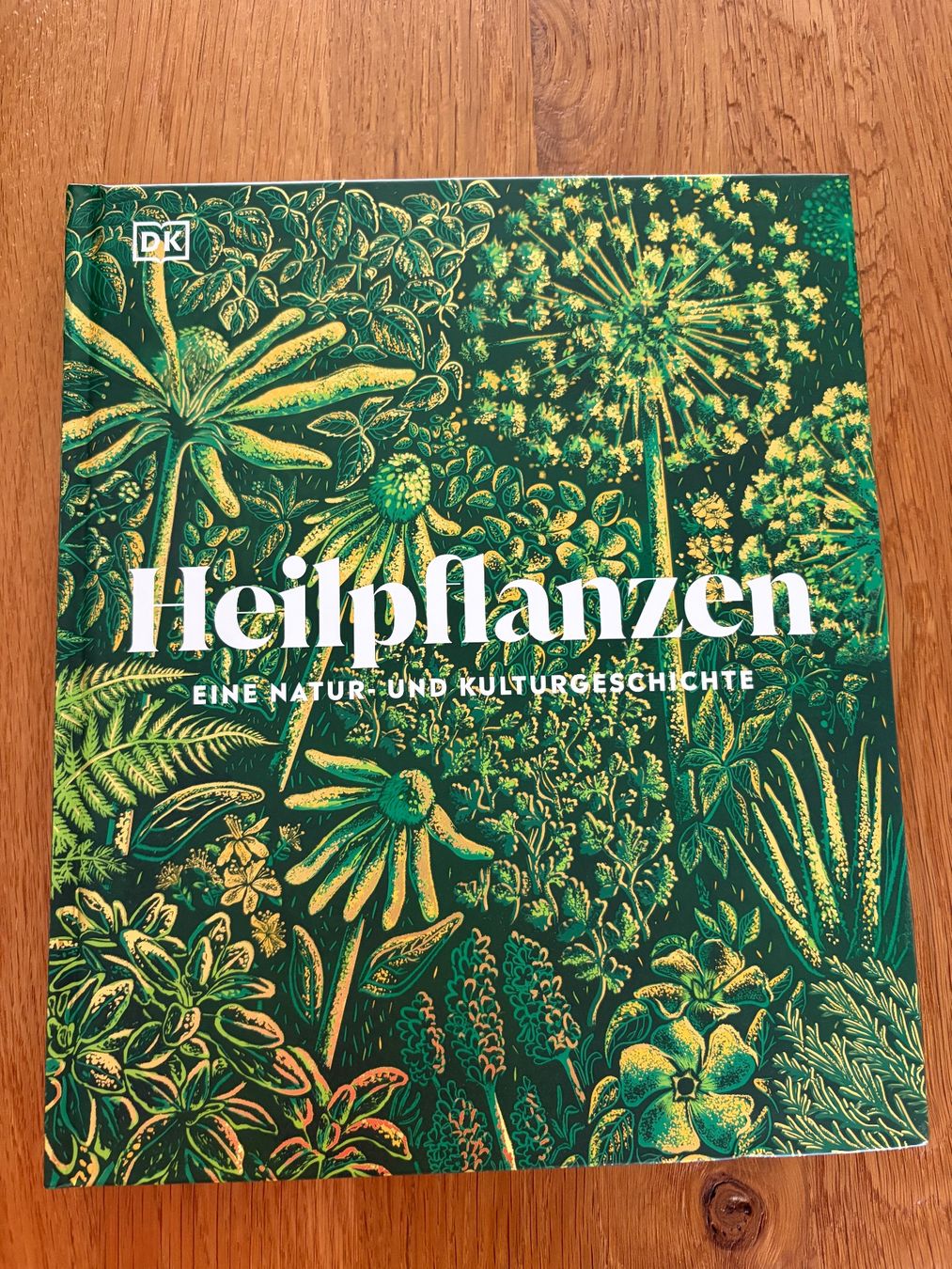 Libri: Buch - Heilpflanzen neu – Nuovo (secondo la descrizione) da Baar venduto da Colette18
