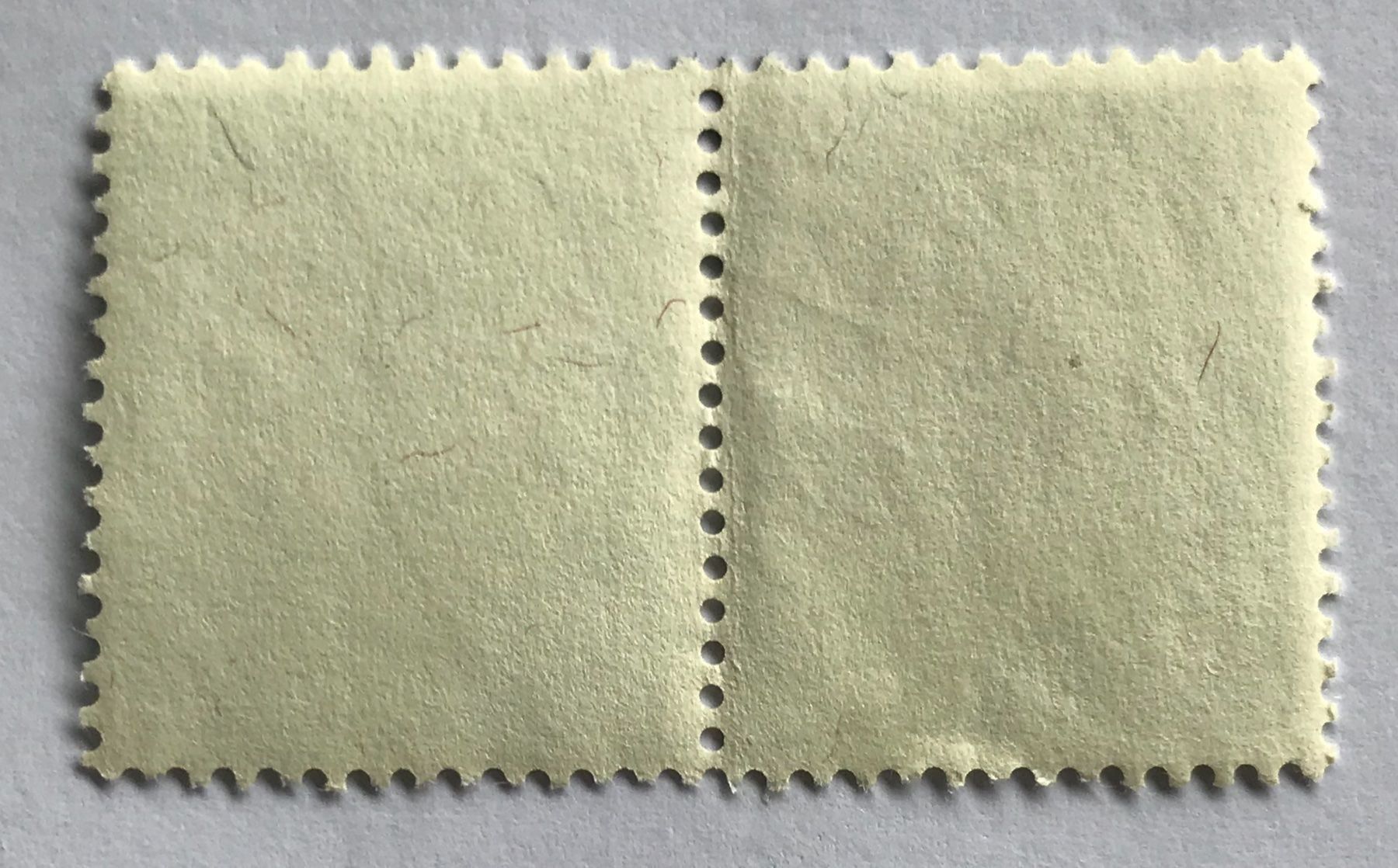 Tutti i francobolli: Nr B 109 Paar mit Vollstempel – Usato da Aarau venduto da Billa007 1