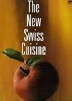 Bührer Peter, The new swiss Cuisine
