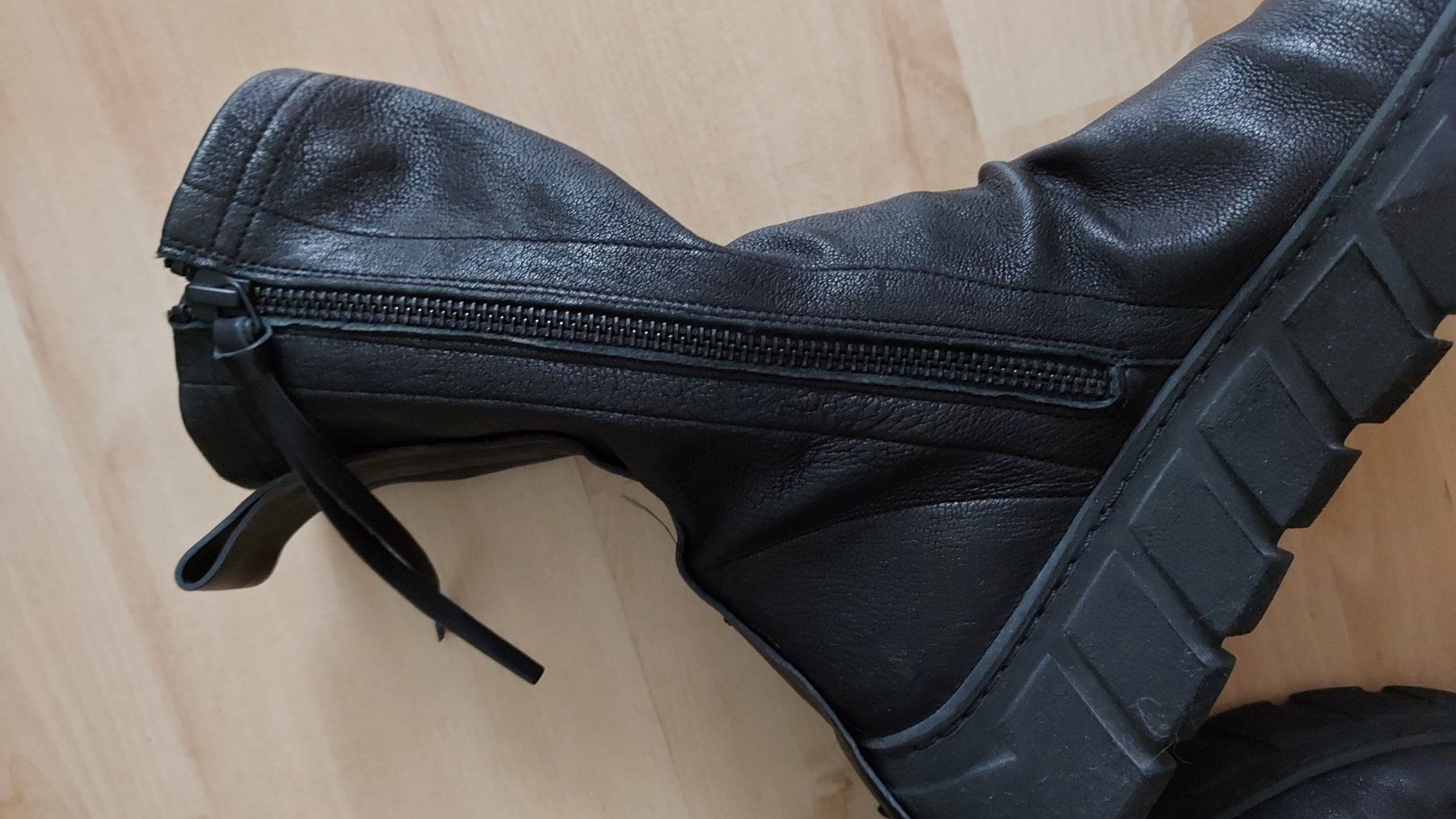 Scarpe da donna: Puro Secret Stiefelette – Usato da Nebikon venduto da Draga25 5