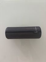UE Boom 2 Bluetooth-Lautsprecher – Schwarz 