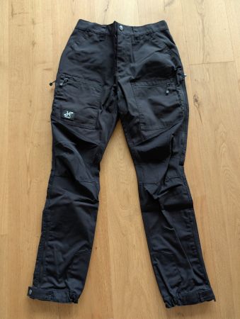 RevolutionRace Nordwand Pro Pants - M