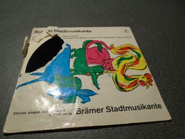 Singel Brämer Stadtmusikanten