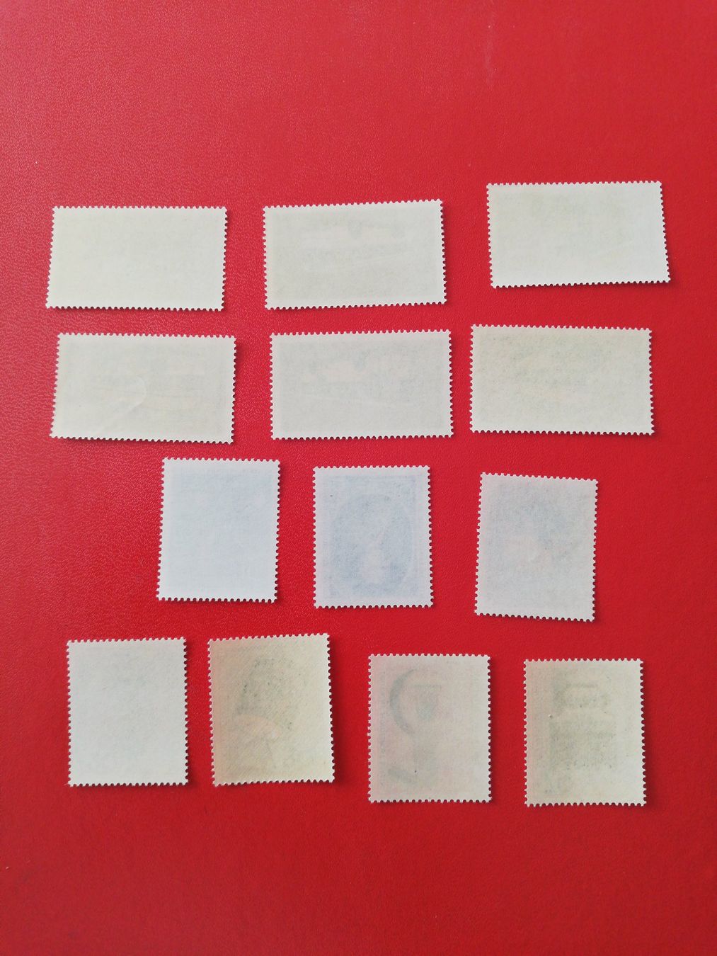 Alle Briefmarken: Berlin Sondermarken 1973 postfrisch – Gebraucht aus zumikon von lotegrandote 1