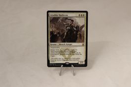 Arashin-Vorderste - Magic