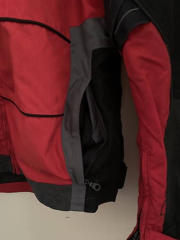Giacche: Damen Mororradjacke – Usato da Zürich venduto da lil_xr6x 2