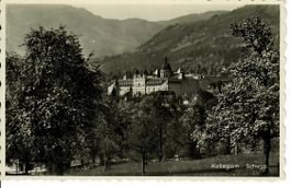 Kollegium Schwyz 1955