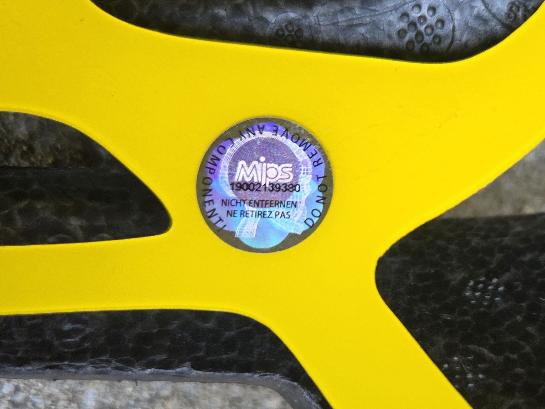 Scott : Scott Arx Plus Velohelm Grösse M, gebraucht. – Usato da Egolzwil venduto da pimusch 2