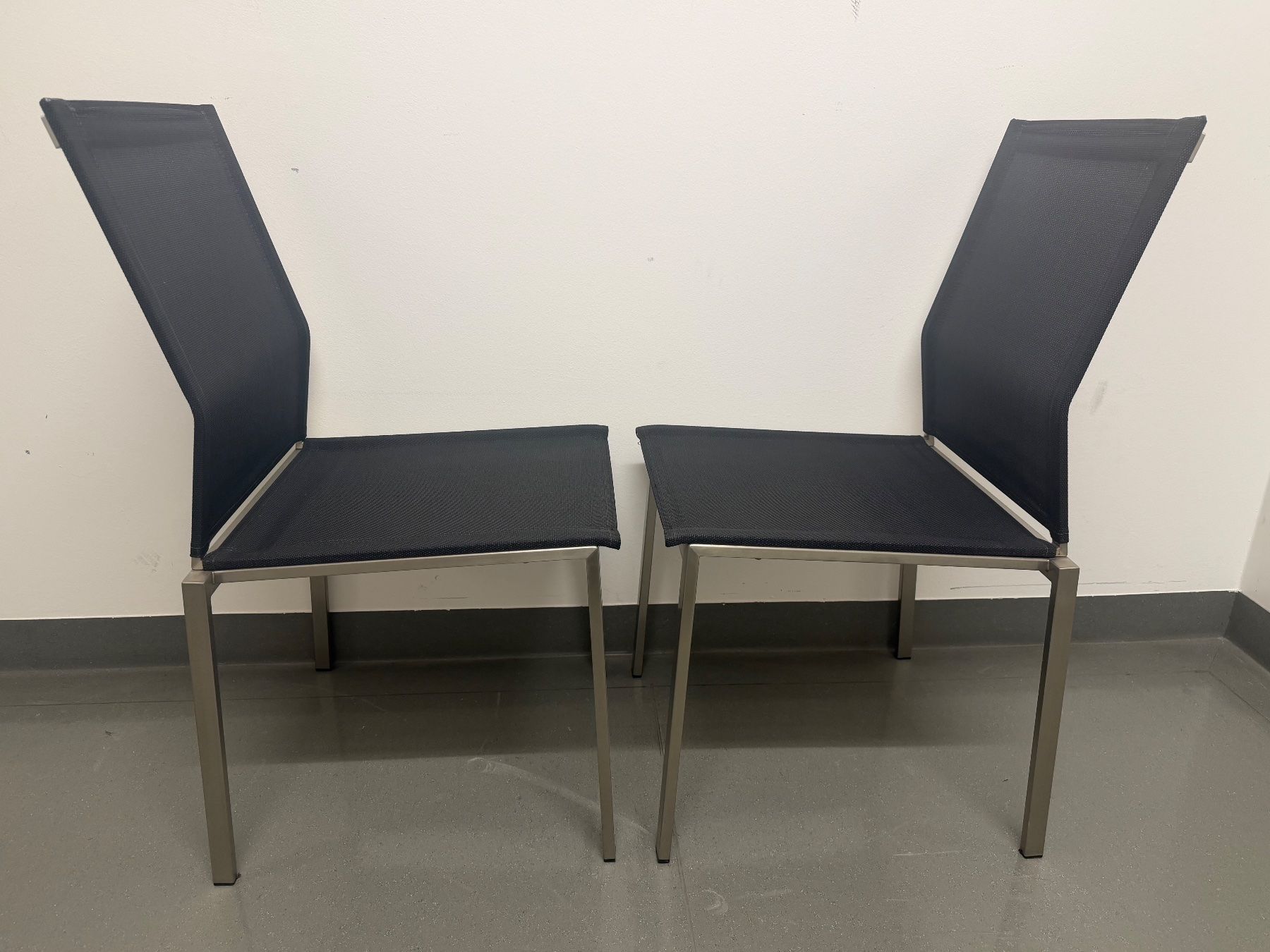 Chaises: Gartenstuhl – D'occasion à Zürich par Dani8057 2