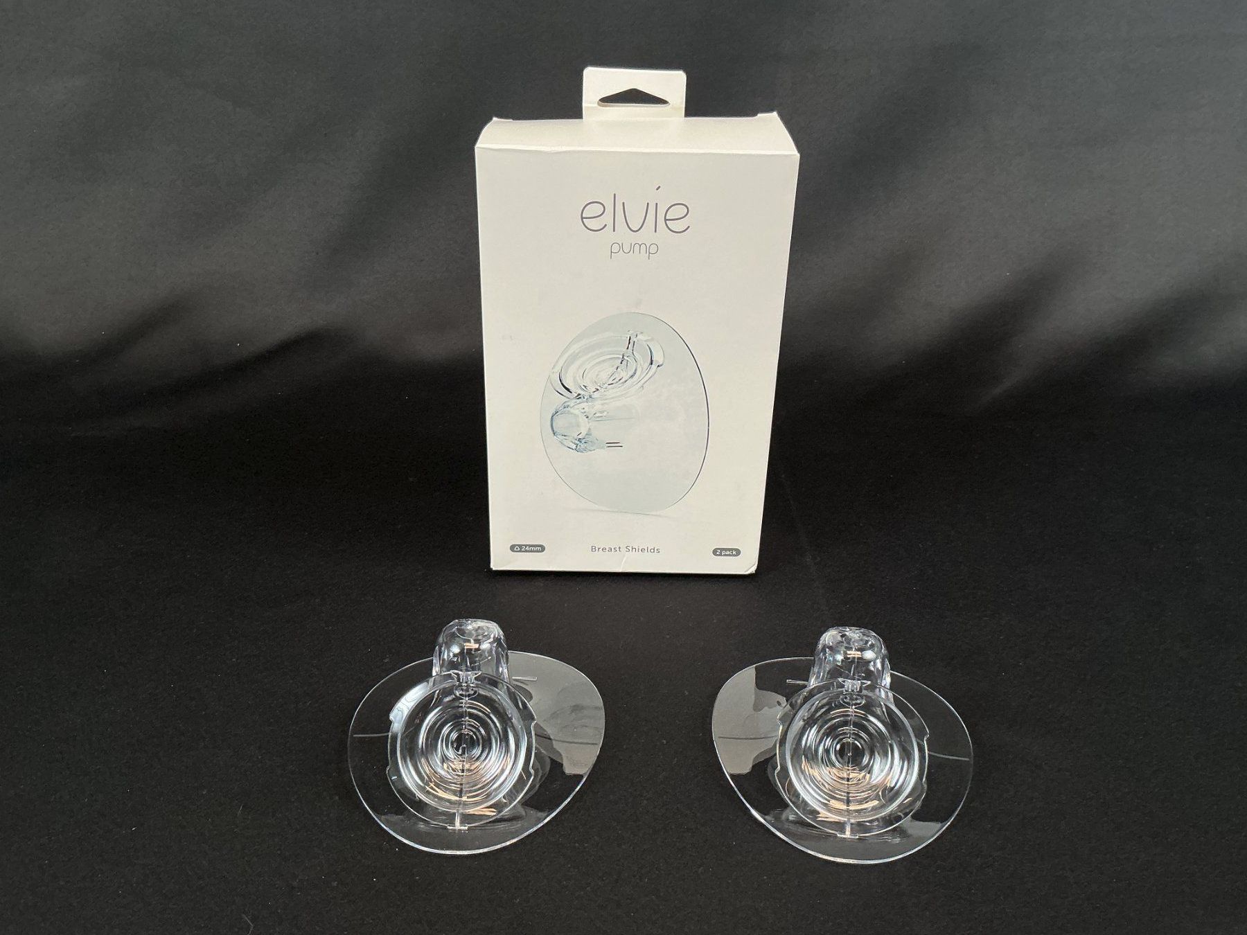 Elvie Accessori per l’allattamento: ELVIE Brust - Schalen - Breast - Shields – Nuovo (secondo la descrizione) da Richterswil venduto da Restwert_Richterswil