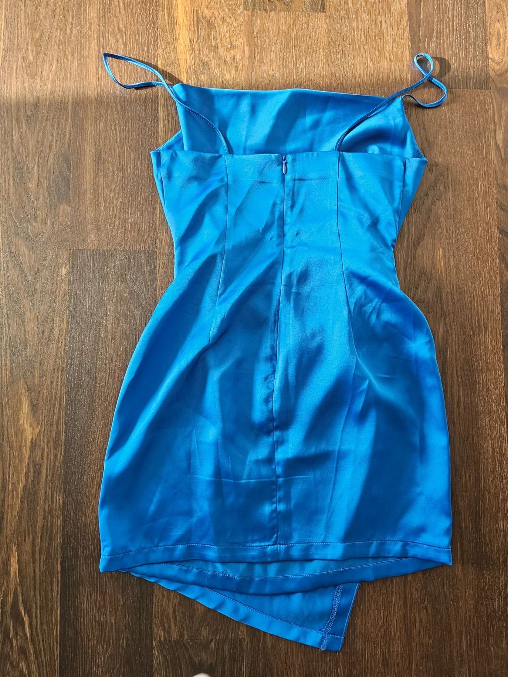 Zara Kleider: Zara Satin Dress Kleid M – Gebraucht aus Aesch ZH von _tigerlily_ 3