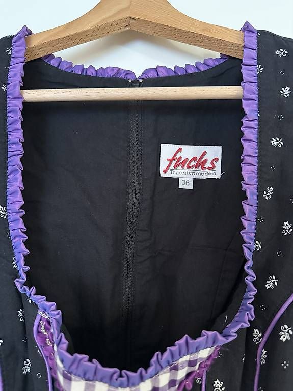 Kleider: Dirndl Gr. 36 – Gebraucht aus Dübendorf von jha_zp6y 2
