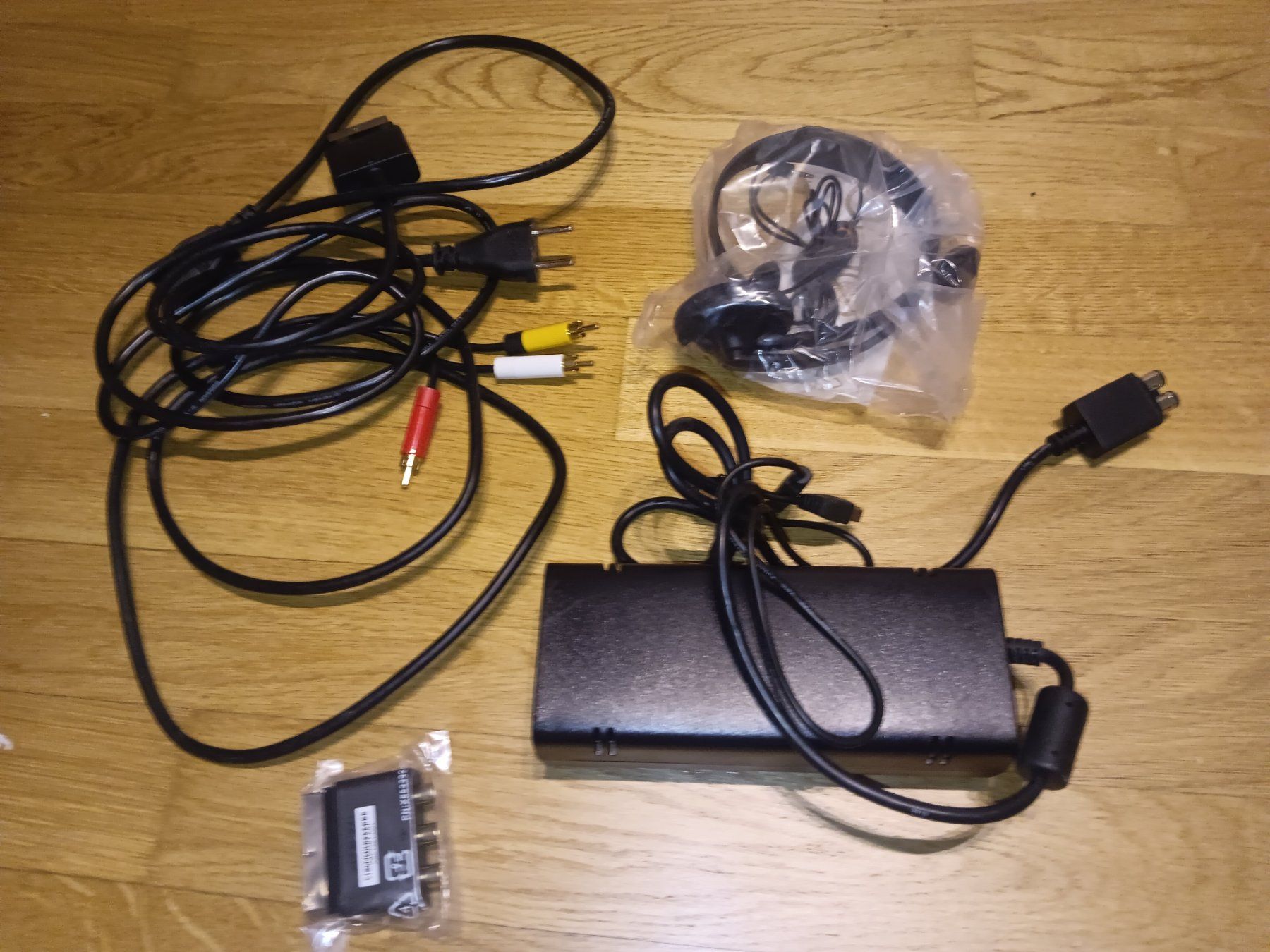Console: Xbox 360 Konsole – Usato da aarburg venduto da macacito 2