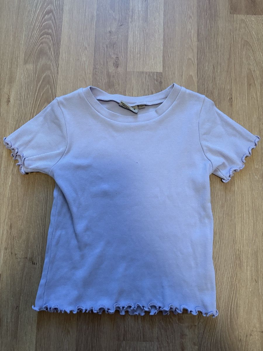 Blouses, T-shirts & Tops: LETZTES ANGEBOT: Wheat Shirt 104 – D'occasion à Cham par ZG_Cham