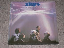 LP - SKY 4 - FORTHCOMING