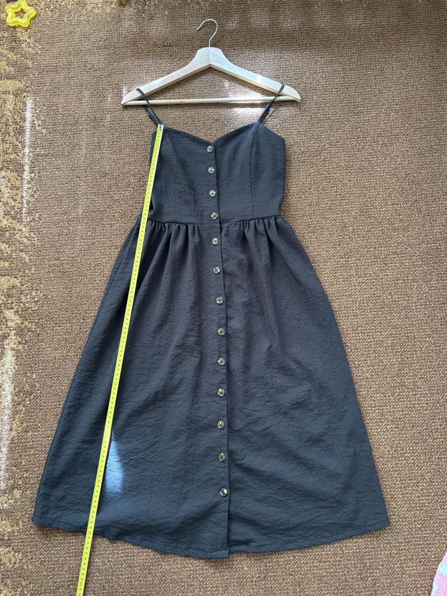 H&M Kleider: Dress – Neu (gemäss Beschreibung) aus Confignon von Second_Hand_Ch
