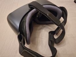 Samsung Gear VR Brille