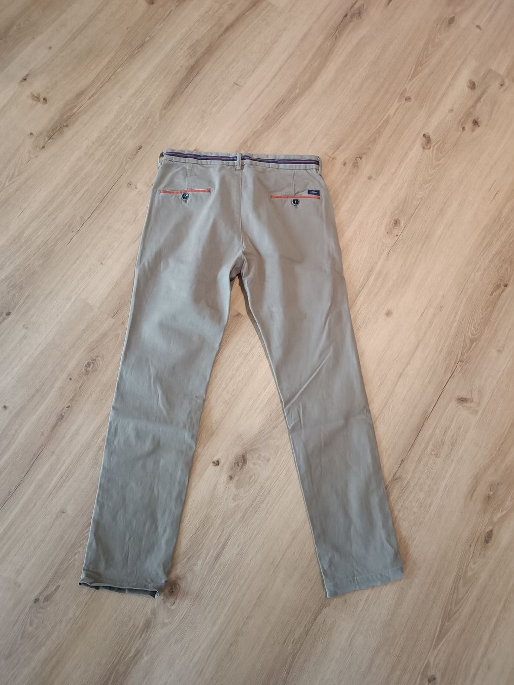 Pantaloni: Hose Herren Mason's – Usato da Messen venduto da Carmeneggimann 1