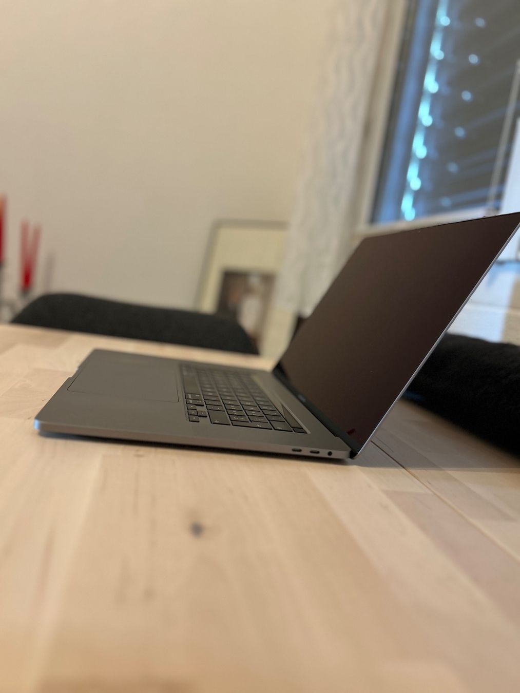 Apple Portables: Apple MacBook Pro 16 Zoll 64GB – D'occasion à Rupperswil par UnseenUser 1