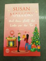 Und dann steht die Liebe vor der Tür / Susan Mallery / Roman