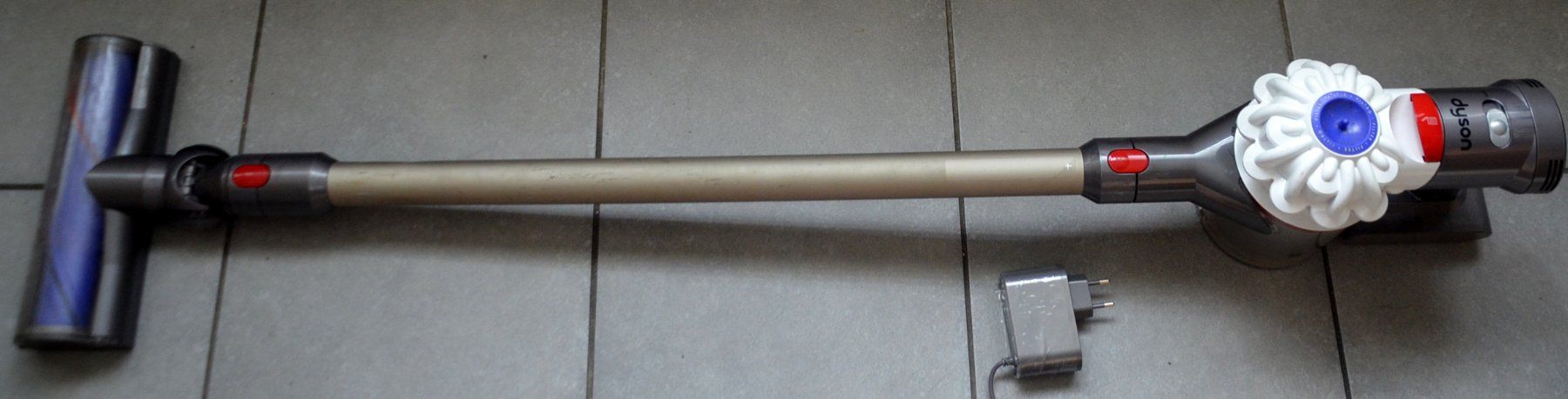 Dyson Aspirapolveri & Accessori: Staubsauger Dyson V7 aspirateur – Usato da Collonges venduto da arashee 1