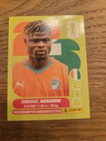 Panini Sticker 2026 CIV 8