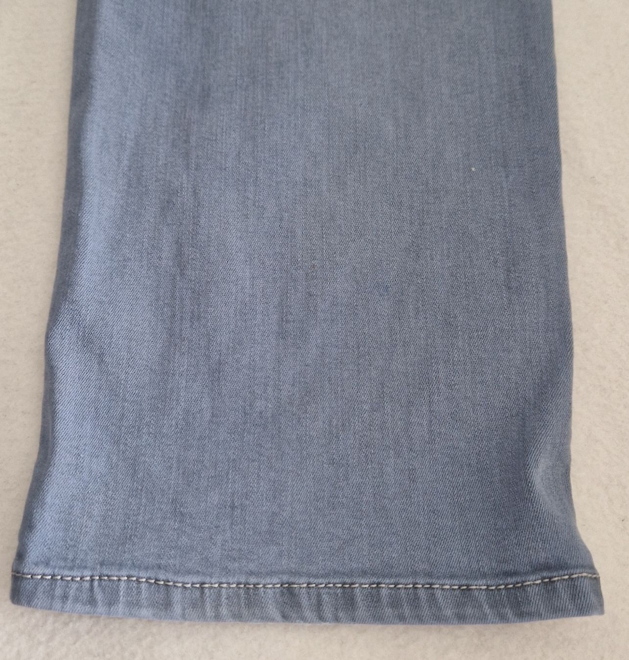 Jeans: Alberto Jeans Regular Slim Fit blau gebraucht – Usato da Glattbrugg venduto da 88LupoAlberto67 6
