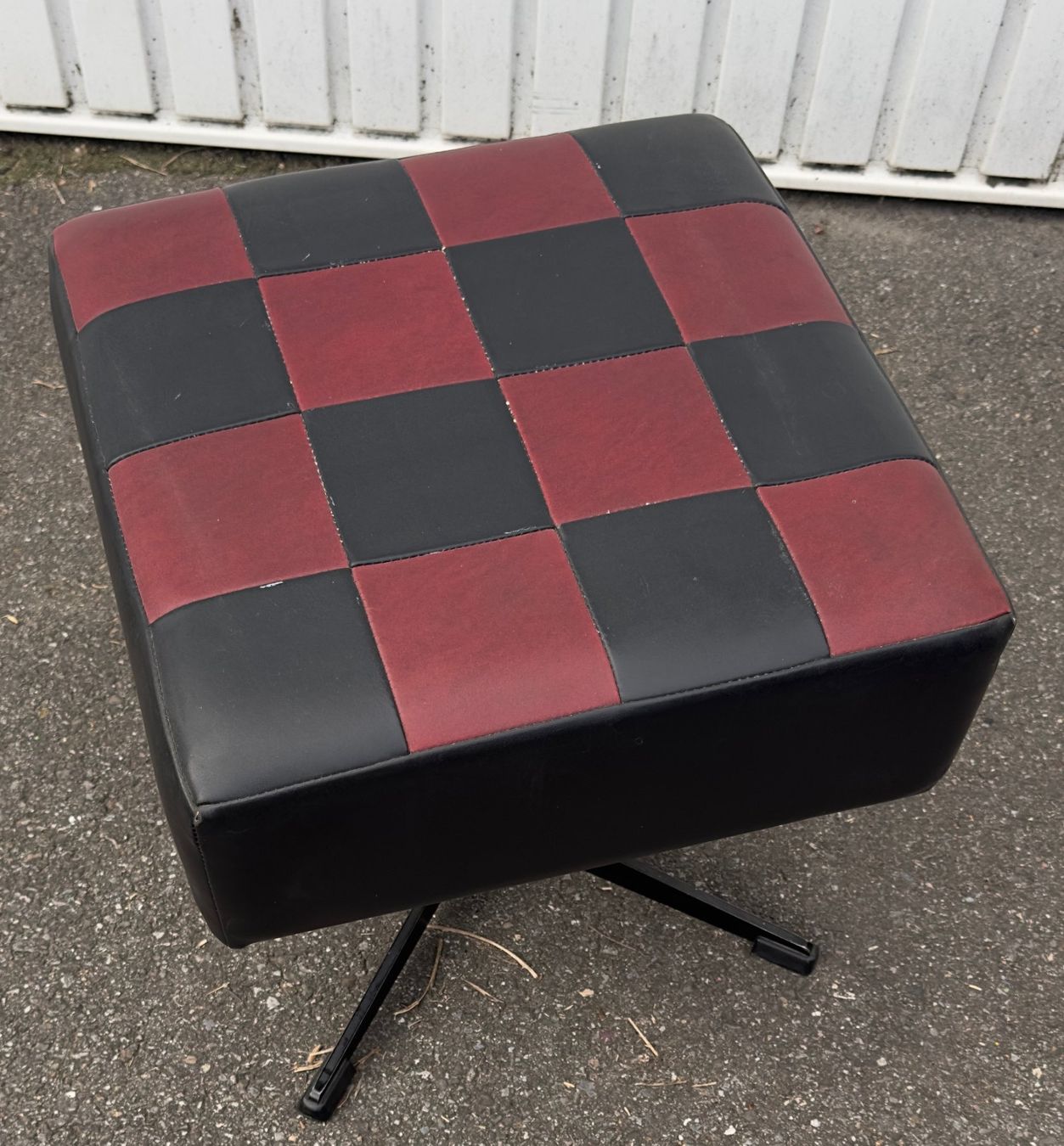 Sgabelli: Petit banc vintage – Usato da Martigny-Croix venduto da ces_vr9x