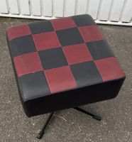 Petit banc vintage