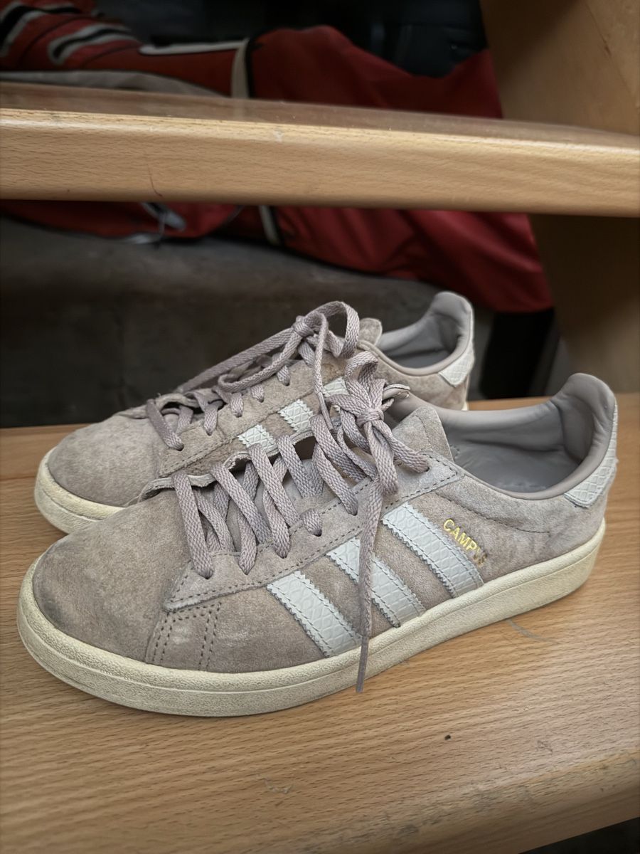Adidas Scarpe da uomo: Adidas Campus 39.5 – Usato da Appenzell venduto da samirakeller 1