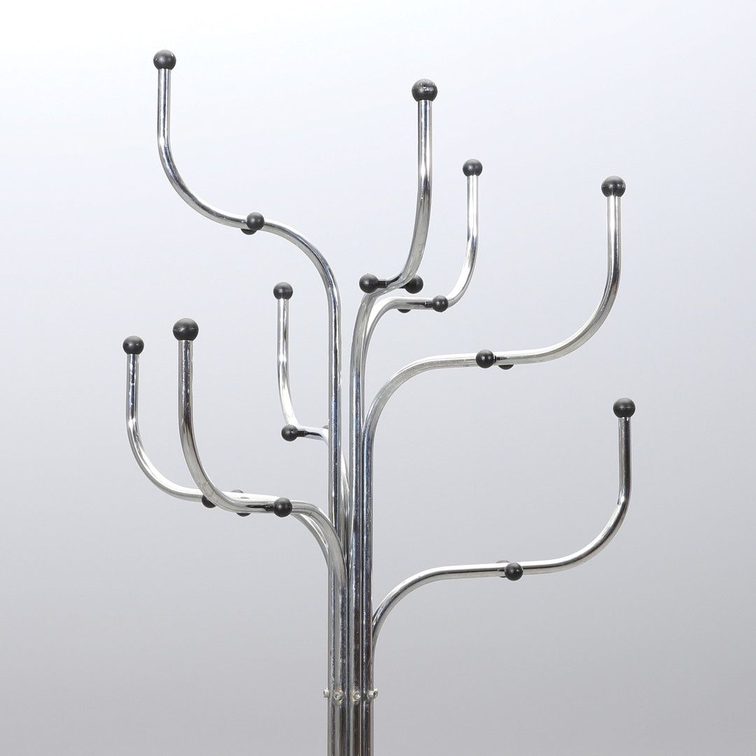 Garderobe: Mantelbaum von SIDSE WERNER – Gebraucht aus Zürich von ERATOMIUM 2