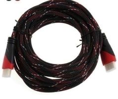 20 Meter HDMI 1080p HD Kabel NEU