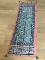 Table runner Scarf with Tassels (1.80 x 65cm)