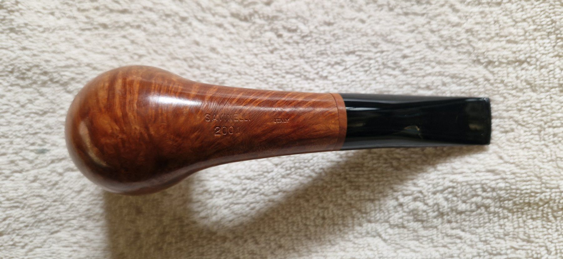 Pipes & Accessoires: SAVINELLI 2001 – D'occasion à Bilten par Mic2022 3