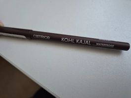 Catrice Kohl Kajal 040 Optic BrownChoc