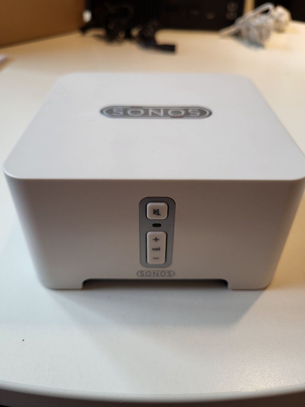 Sonos Lettore multimediale & Streamer: sonos ZonePlayer ZP90 – Usato da Sion venduto da Bang-OlufsenSion