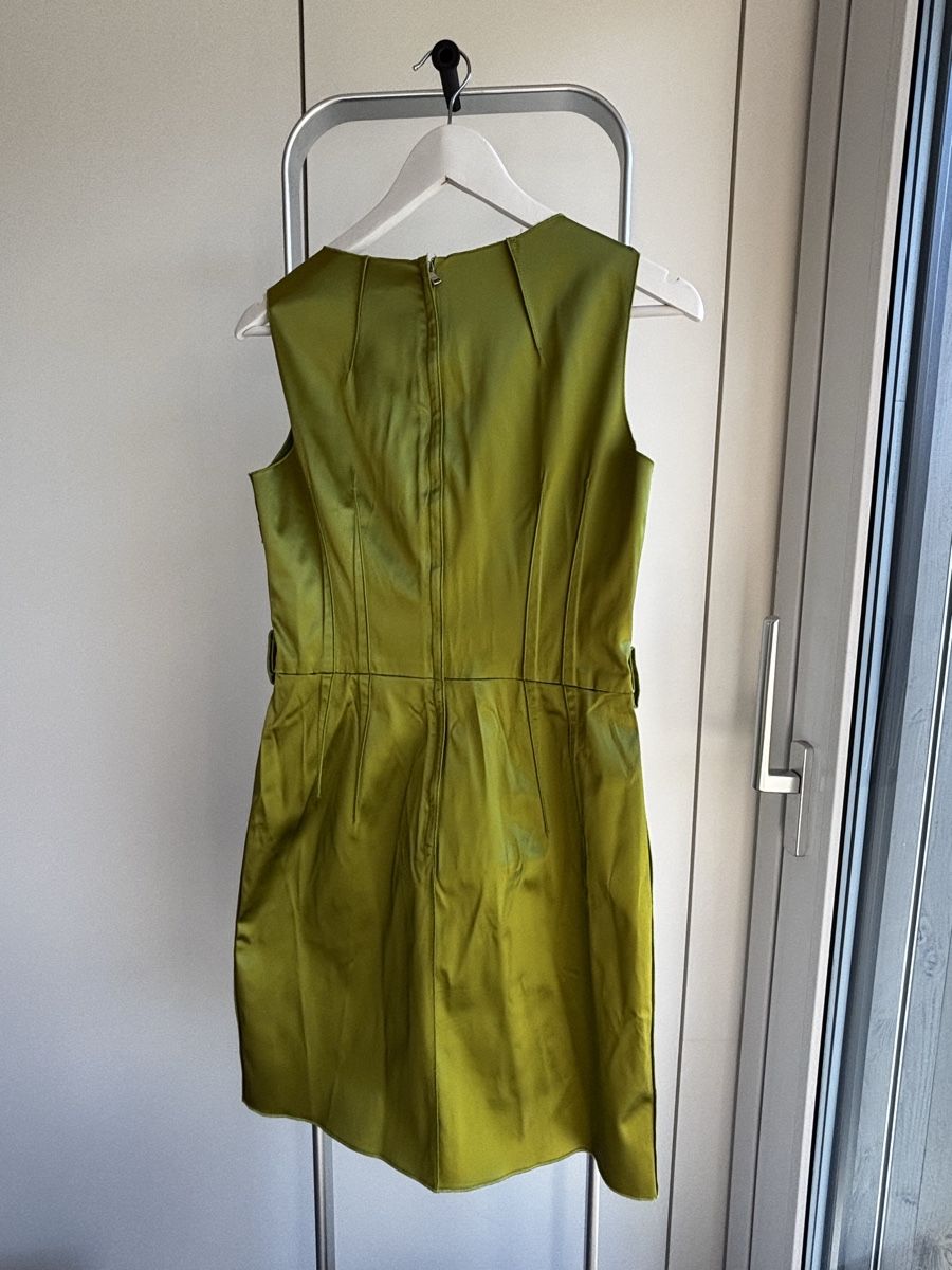 Dolce & Gabbana Vestiti: Robe Dolce & Gabbana, 42(IT), vert. – Usato da Morges venduto da kidamap 1