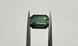 TOP Turmalin - sehr schöne Farbe und glanz Farbe! 🛎️💎
