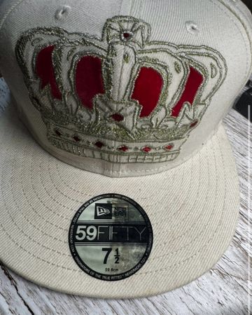 New Era 59Fifty Cap