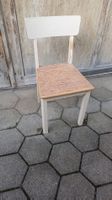 Küchenstuhl 50 er 60 er