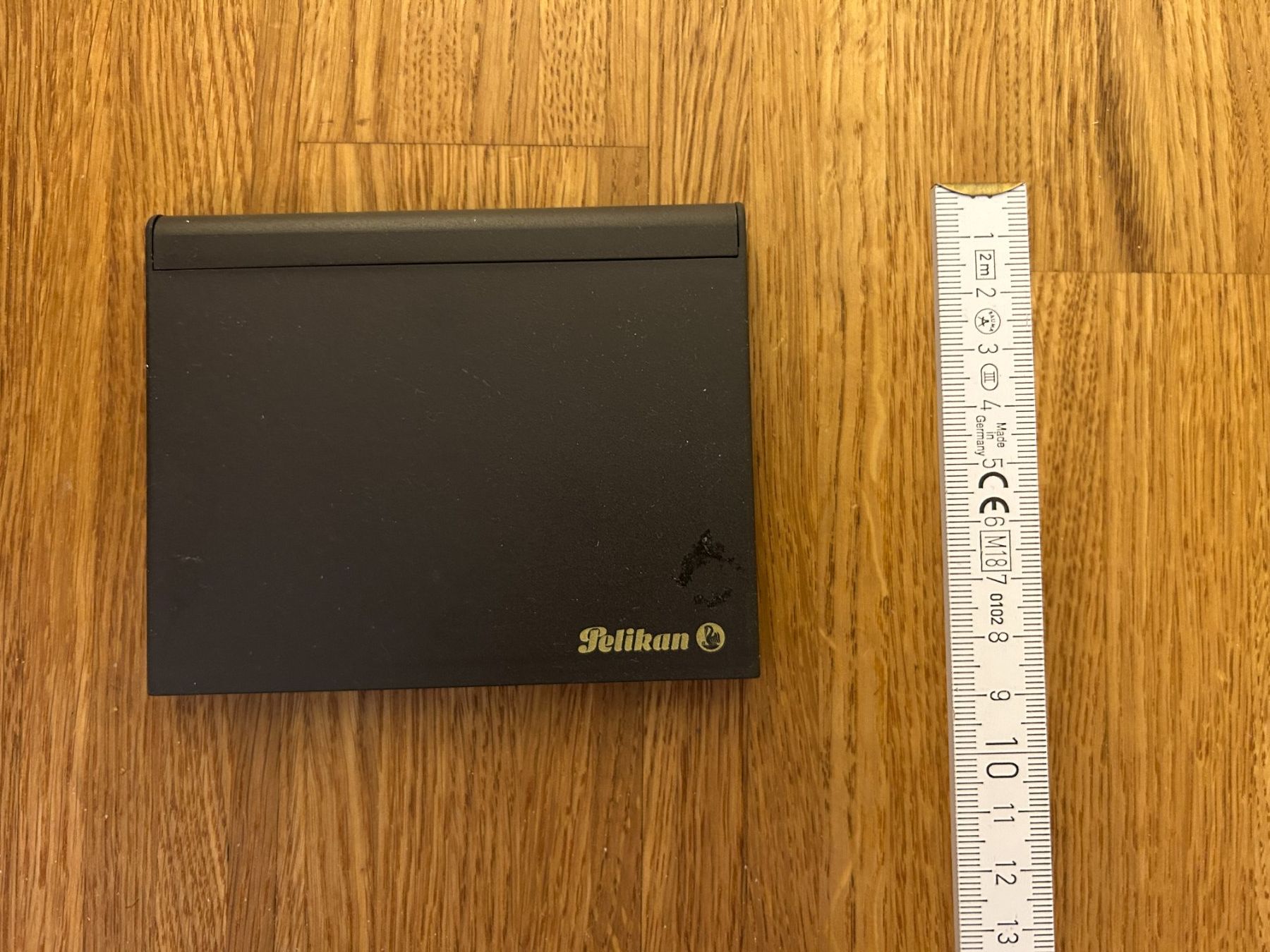 Pelikan Altro in Scrittura & Disegno: Pelikan Tinte Kissen – Usato da Küsnacht ZH venduto da filo_fila8700 4