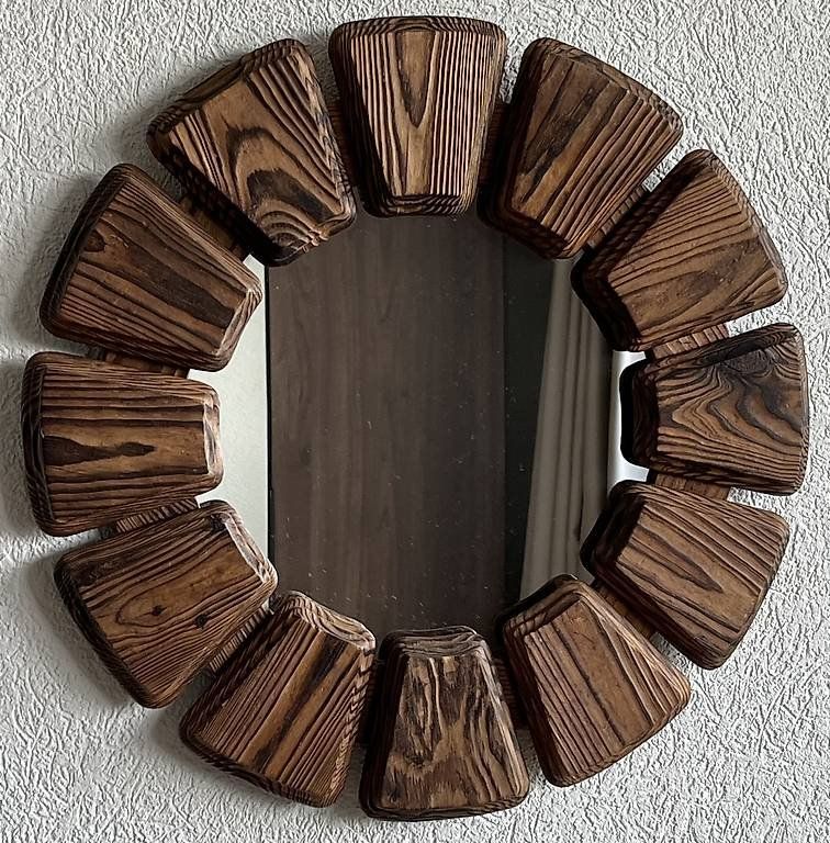 Specchi: Miroir Vintage – Usato da Corcelles NE venduto da bricoleur8