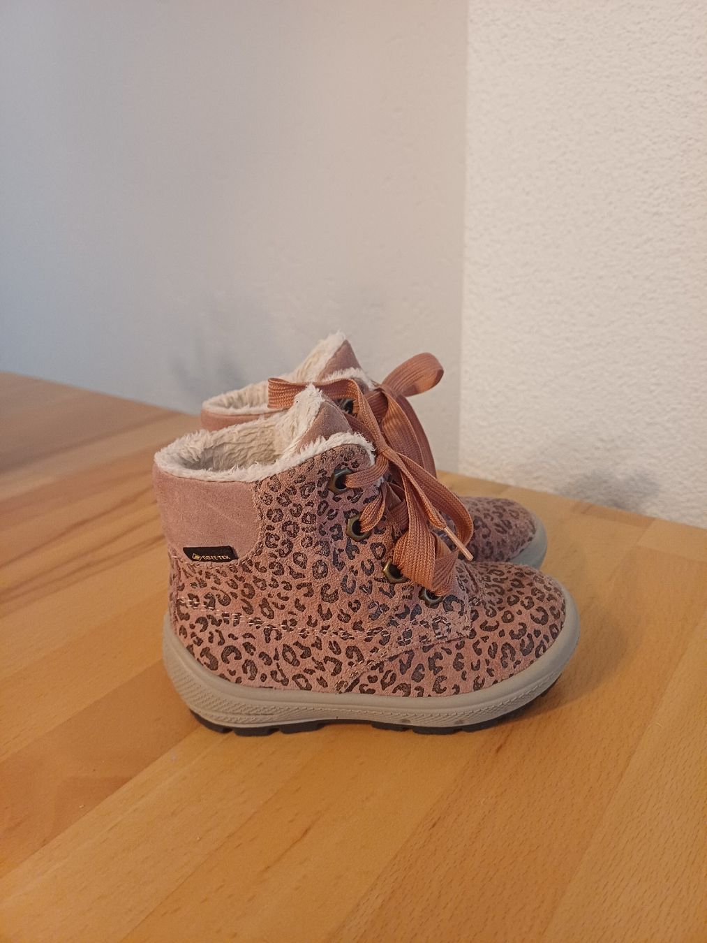 Superfit Schuhe für Mädchen: Superfit Schuhe Grösse 21 – Gebraucht aus Walde AG von fashionstyles 1