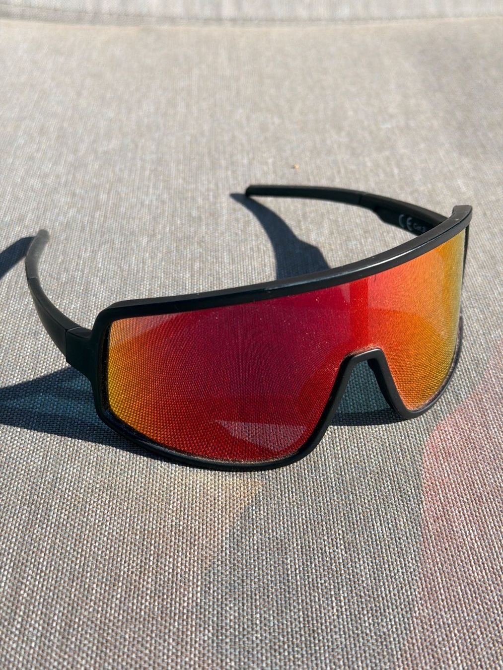 Lunettes & Verres: Sportbrille – D'occasion à Zürich par wal_5g2t