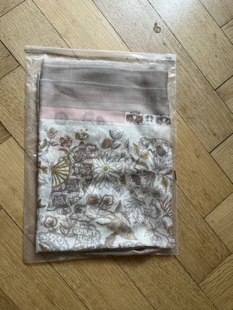 100% Cashmere chinesisches Halstuch