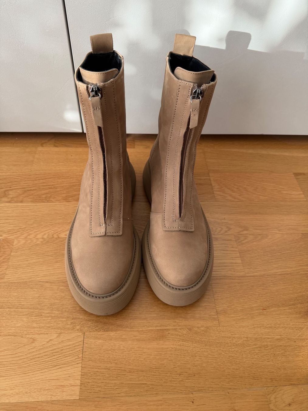 Kennel + Schmenger Scarpe da donna: Kennel & Schmenger Chelsea Boots  neu – Nuovo (secondo la descrizione) da Ehrendingen venduto da Nr.7