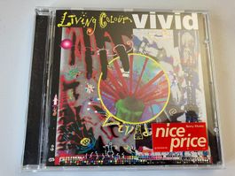 CD Living Color - Vivid
