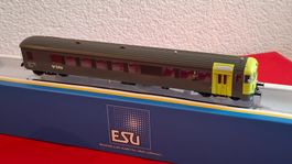ESU : Steuerwagen 36657 für den Autozug, AC